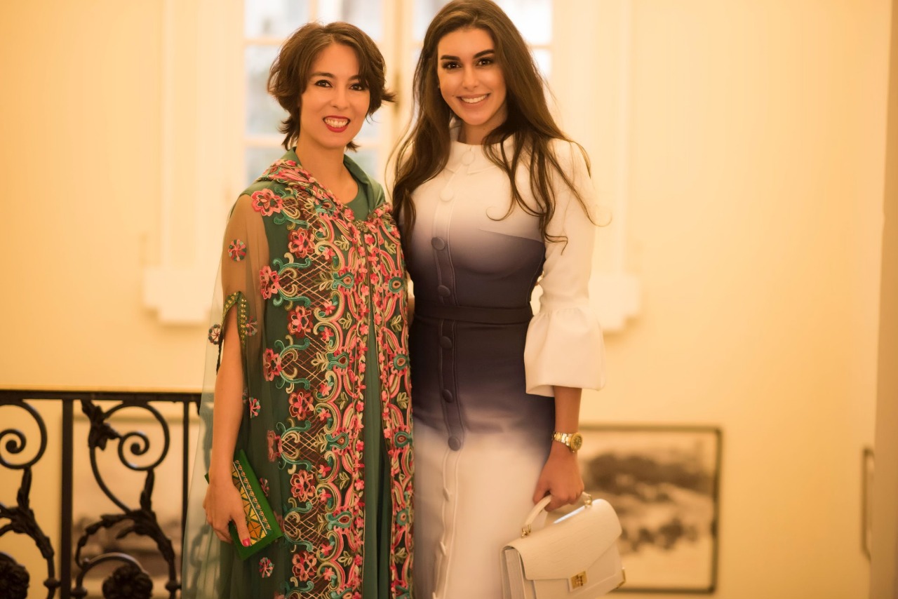 ياسمين صبرى سفيرة شرفية لمبادرة الاسكندرية صديقة البيئة ياسمين صبرى سفيرة شرفية لمبادرة الاسكندرية صديقة البيئة