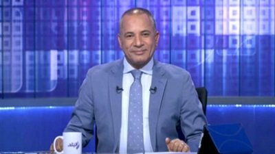 أحمد موسى 