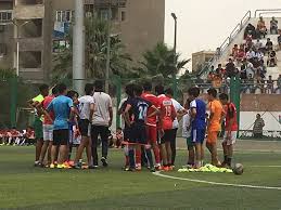 نادي سيراميكا كليوباترا 