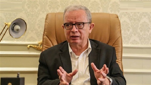 الدكتور حسين عيسى رئيس لجنة الخطة والموازنة بالبرلمان الدكتور حسين عيسى رئيس لجنة الخطة والموازنة بالبرلمان