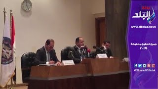 الدكتور محمد معيط، وزير المالية
