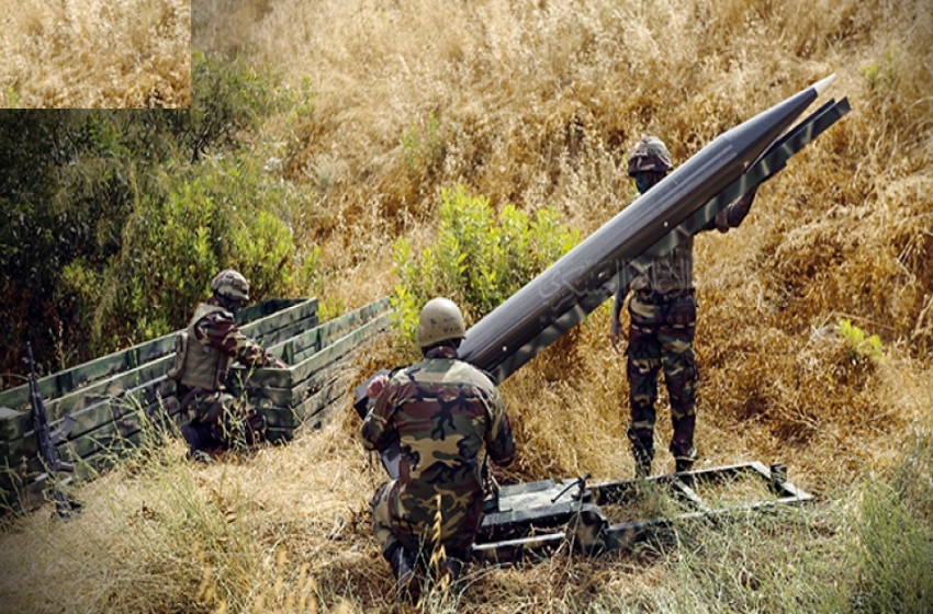 إسرائيل تتراجع أمام صواريخ حماس والجهاد