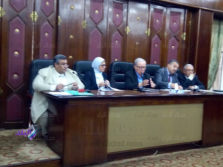 وزيرة الصحة وزيرة الصحة