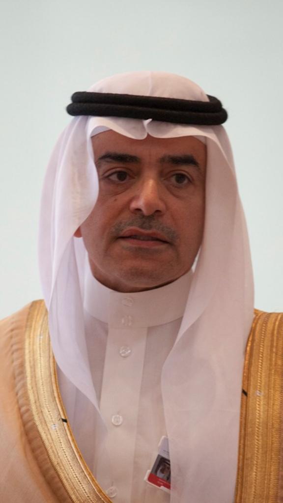 الدكتور سالم المالك 