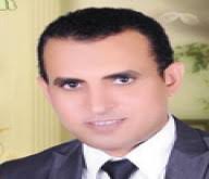 الكاتب الصحفى محمد الاصمعى