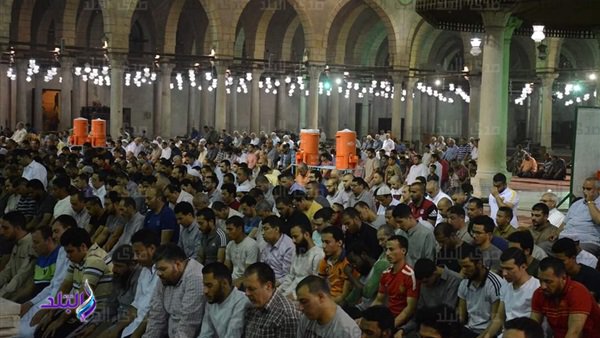 موعد أذان الفجر في ثالث أيام شهر رمضان 2019 موعد أذان الفجر في ثالث أيام شهر رمضان 2019