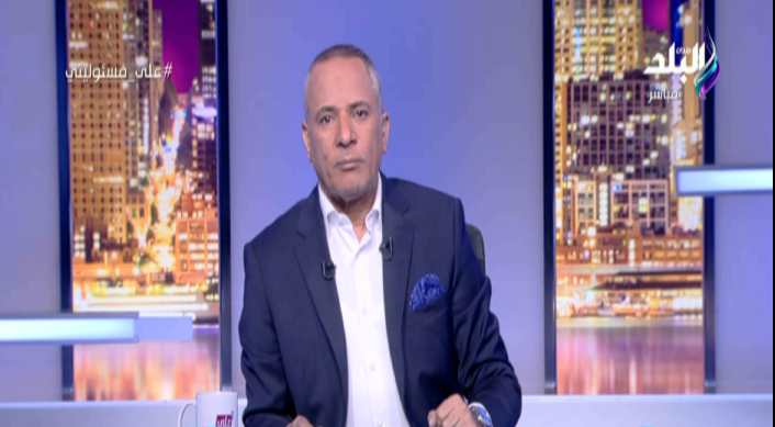 أحمد موسى 