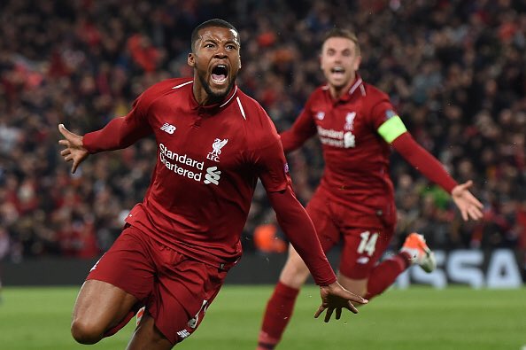 ليفربول