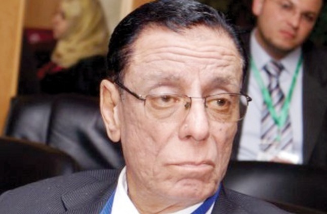  الدكتور حسام موافي