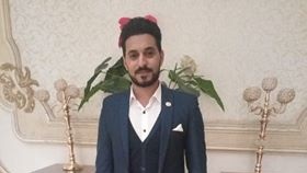 المؤتمر يعيين أحمد خالد أمينًا عام مساعد والجزار رئيس تحرير المؤتمر يعيين أحمد خالد أمينًا عام مساعد والجزار رئيس تحرير