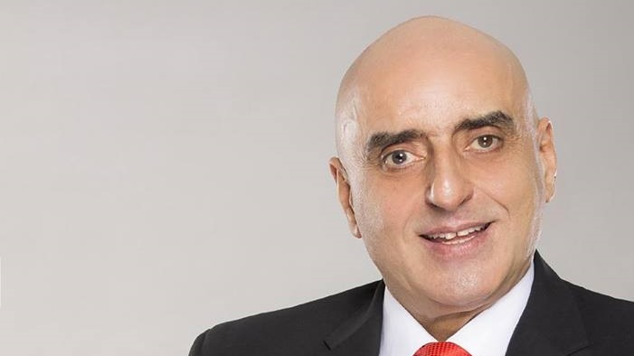 الاعلامى عزمى مجاهد الاعلامى عزمى مجاهد