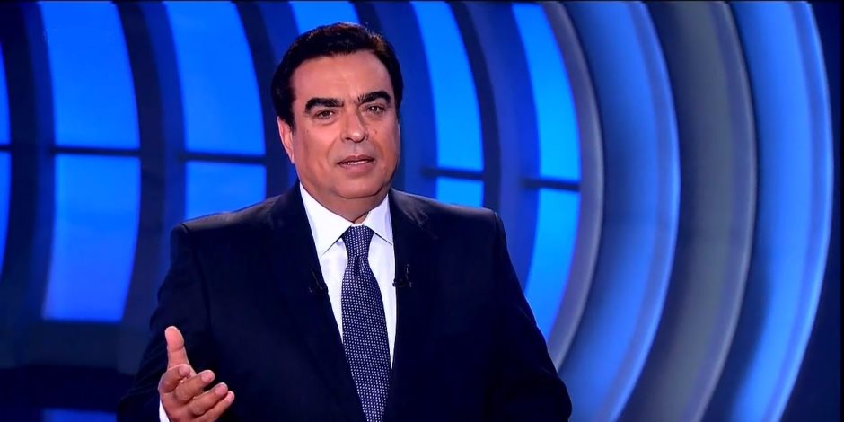 جورج قرداحي 