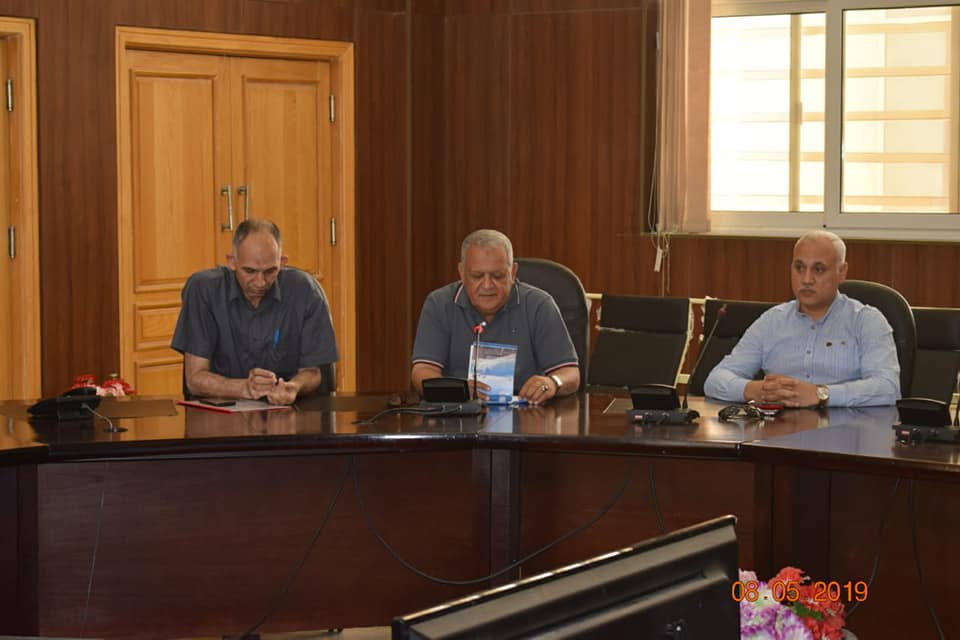 ندوة لشرح سبل وآليات مكافحة الفساد بالبحر الأحمر