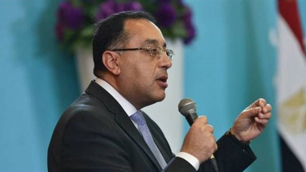 الدكتور مصطفى مدبولي - رئيس مجلس الوزراء الدكتور مصطفى مدبولي - رئيس مجلس الوزراء