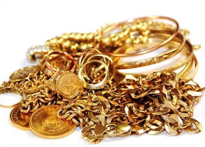 مشغولات ذهبية 