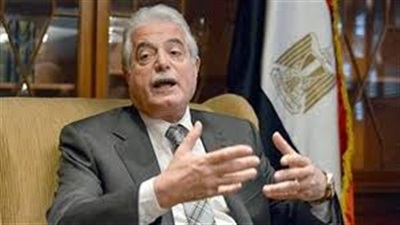 محافظ جنوب سيناء يبحث مع سفير نيوزيلندا سبل تطوير التعاون محافظ جنوب سيناء يبحث مع سفير نيوزيلندا سبل تطوير التعاون
