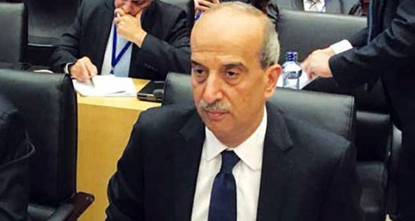 السفير أسامة عبد الخالق 