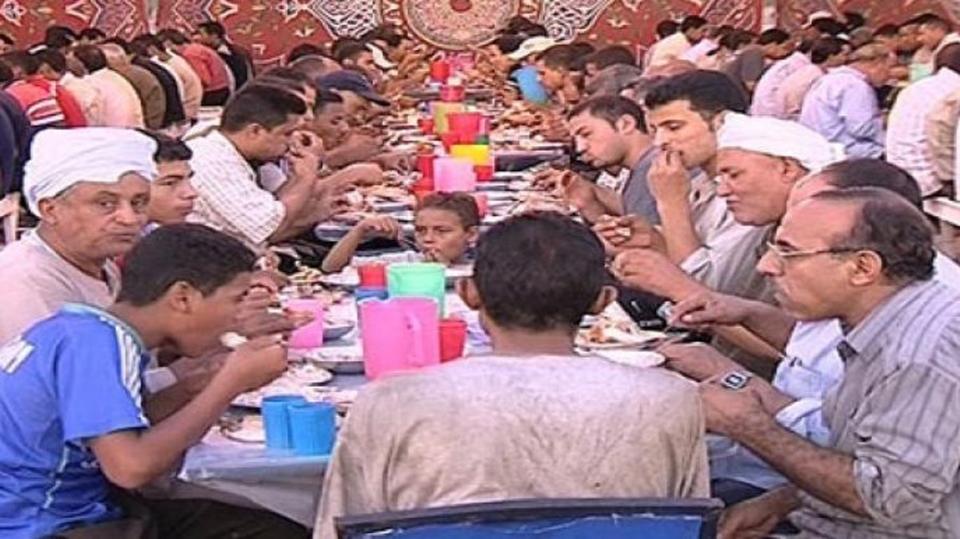 موائد الرحمن