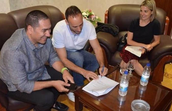  روبرتو جارسيا 