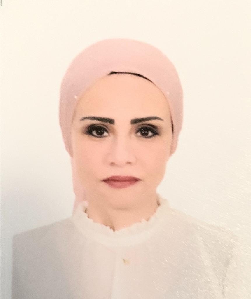 غادة حماد