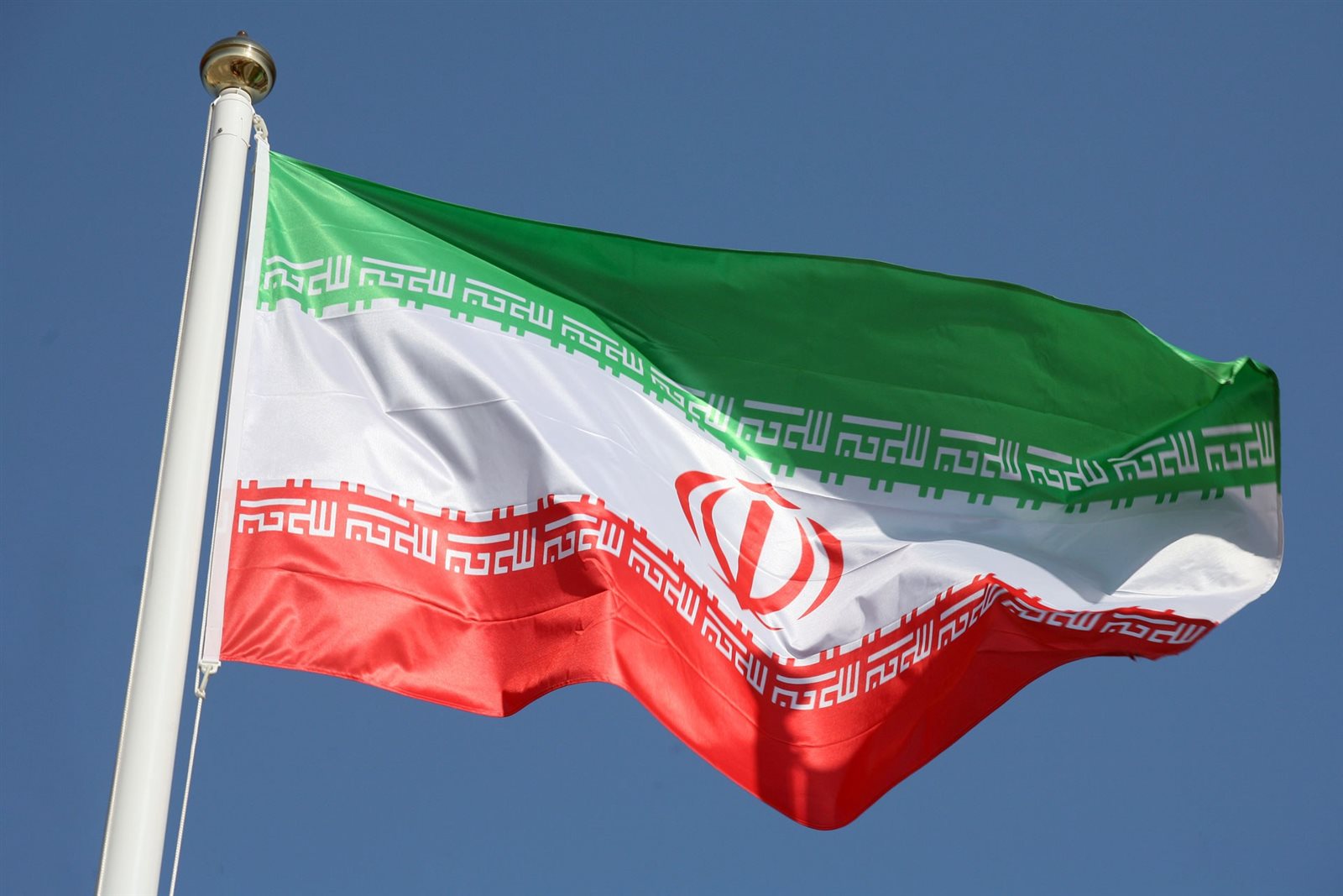 علم إيران علم إيران