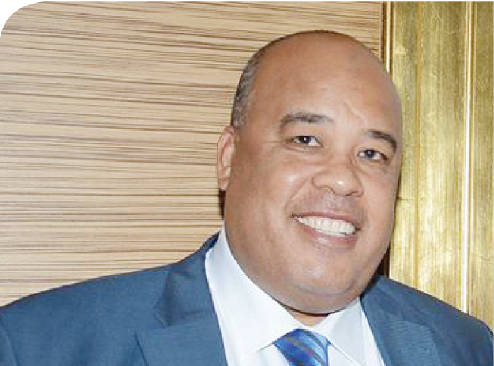 أيمن العشري عضو مجلس إدارة غرفة الصناعات المعدنية