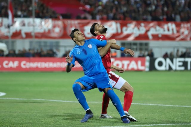 فريق الزمالك 