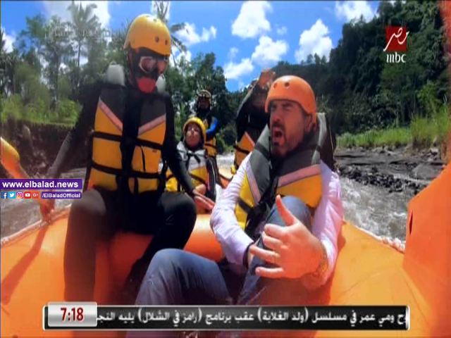 رامز جلال ووائل جسار رامز جلال ووائل جسار