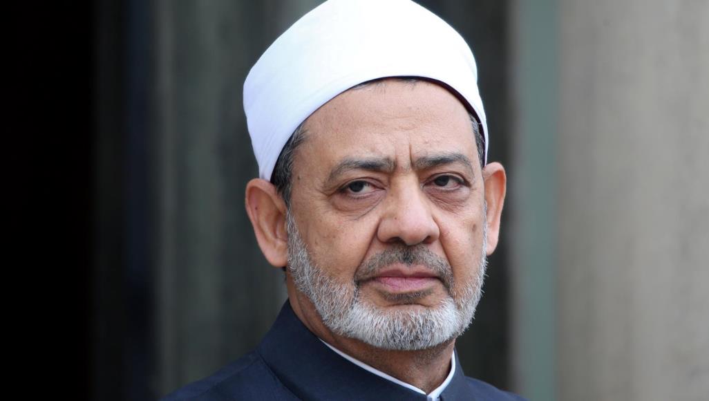 شيخ الأزهر شيخ الأزهر