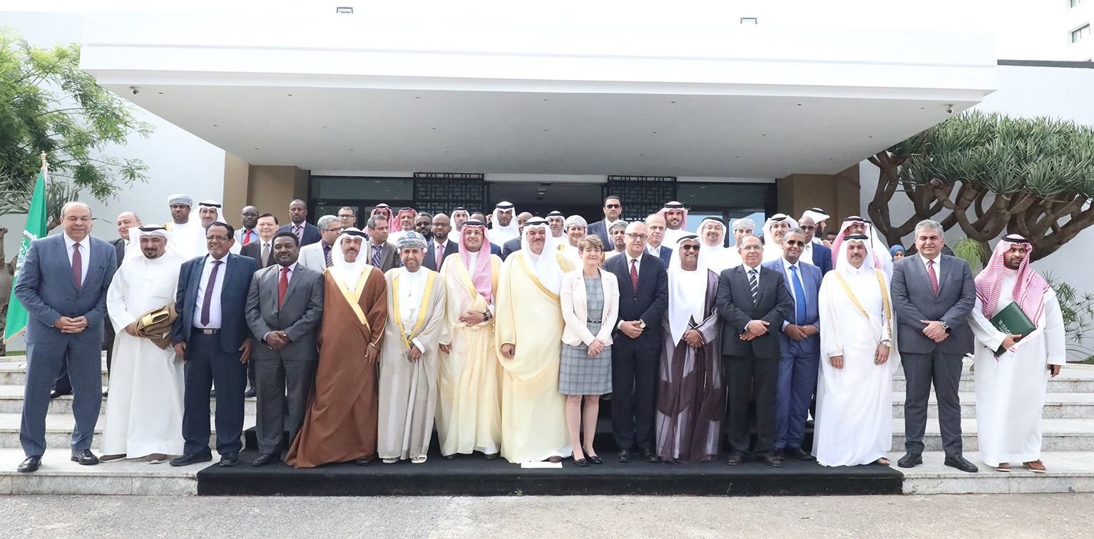 الدول الأعضاء بمنظمة الطيران المدني الدولية الدول الأعضاء بمنظمة الطيران المدني الدولية