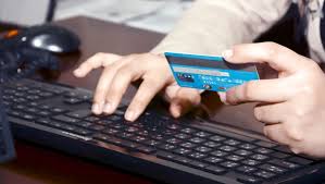 دفع الكترونى 