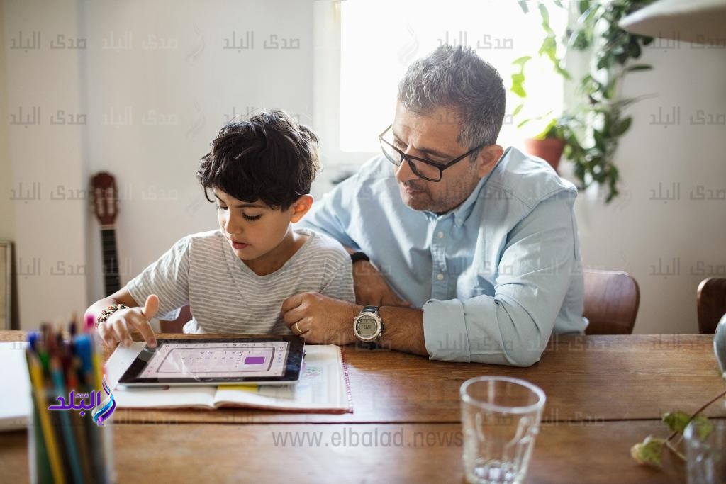 تطبيقات لتعليم الأطفال الإسلام