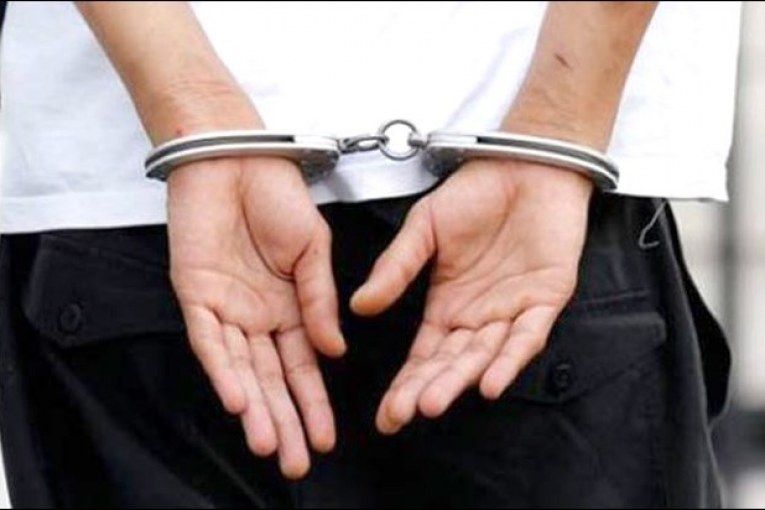 حبس - ارشيفيه