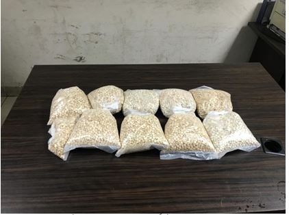 اقراص مخدرة 