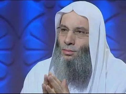 الشيخ محمد حسان 