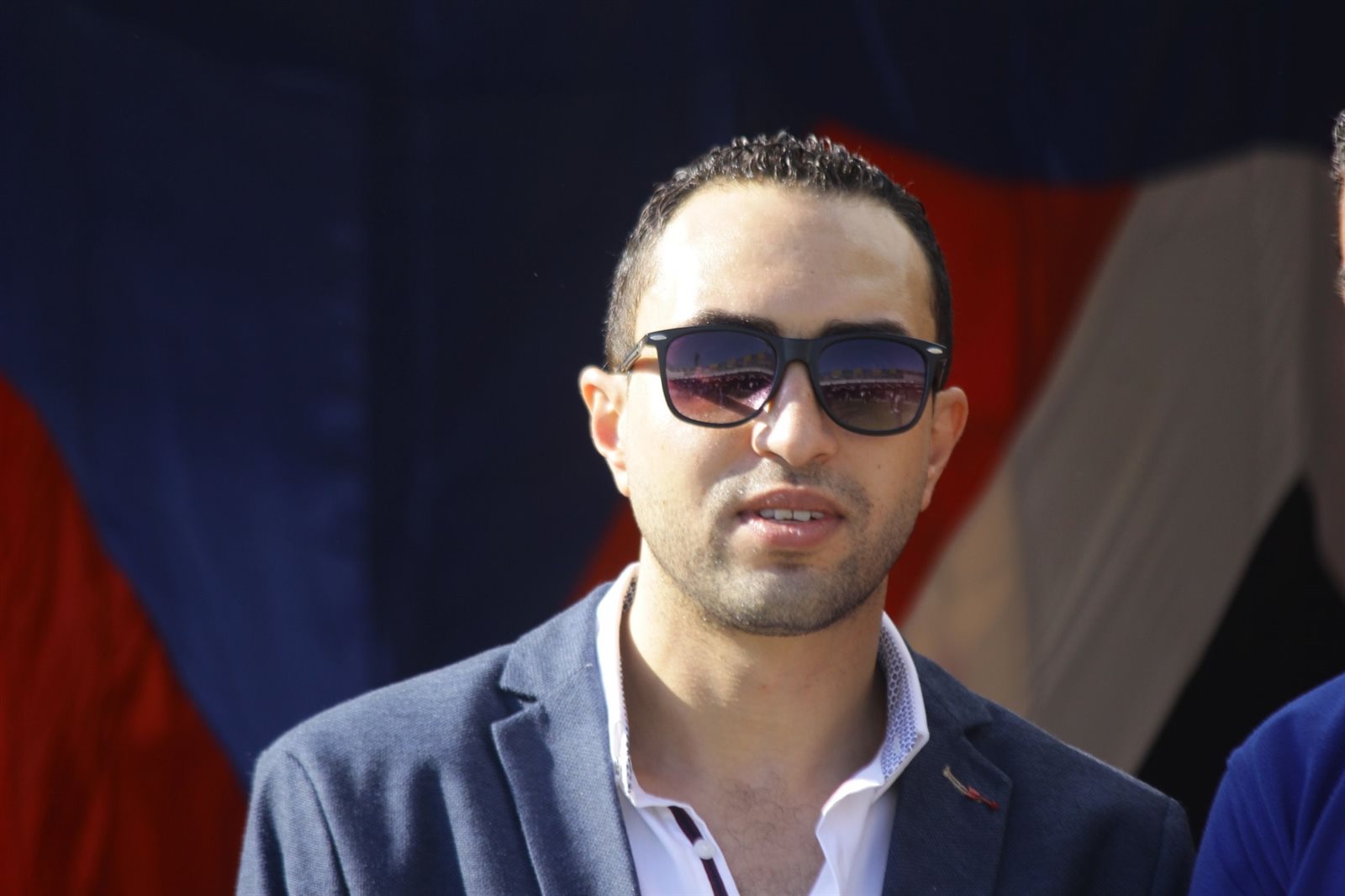 مصطفى أميرو