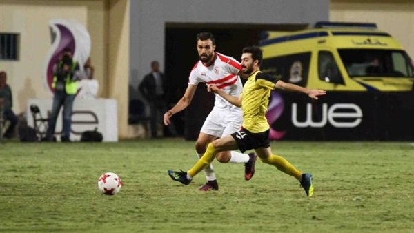 الزمالك ودجلة