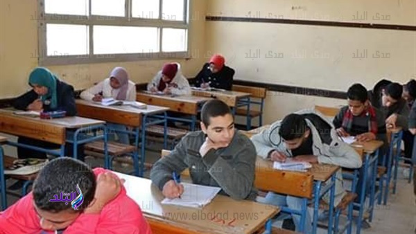 امتحانات الثانوية العامة 2019 امتحانات الثانوية العامة 2019