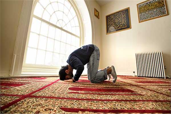 صلاة العصر بالصلاة الوسطى