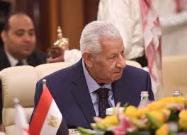الكاتب الصحفى مكرم محمد أحمد الكاتب الصحفى مكرم محمد أحمد