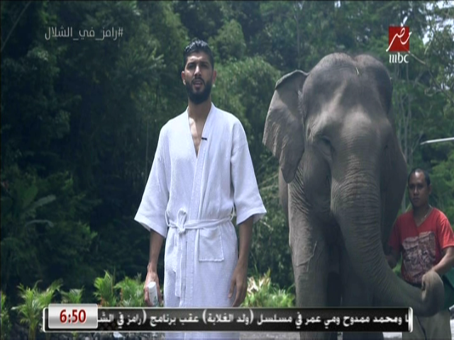 فرجانى ساسي