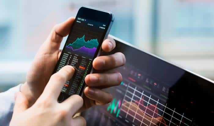 أفضل تطبيقات للاستثمار أفضل تطبيقات للاستثمار