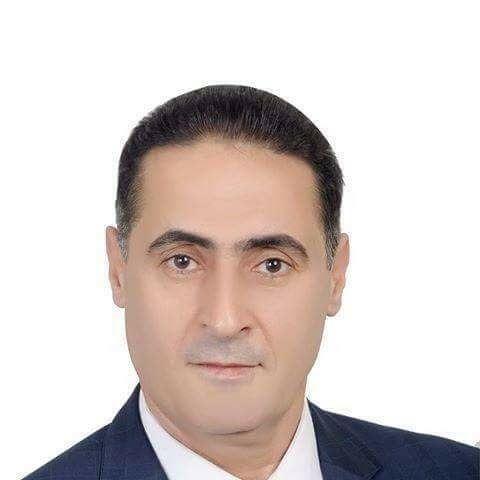 النائب إبراهيم القصاص، عضو مجلس النواب عن محافظة كفر الشيخ النائب إبراهيم القصاص، عضو مجلس النواب عن محافظة كفر الشيخ