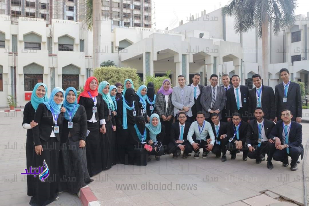 "الباحثون المبدعون" مبادرة علمية لطلاب جامعة الأزهر