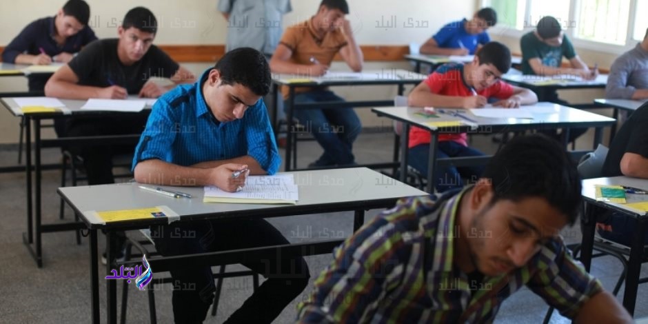 امتحانات نهاية العام