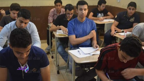 ارقام جلوس الثانوية العامة 2019