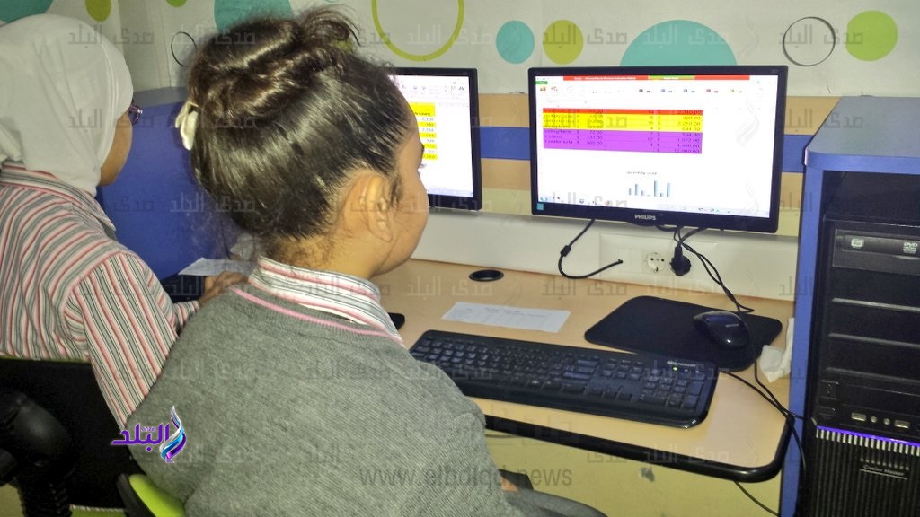 ارقام جلوس الثانوية العامة 2019