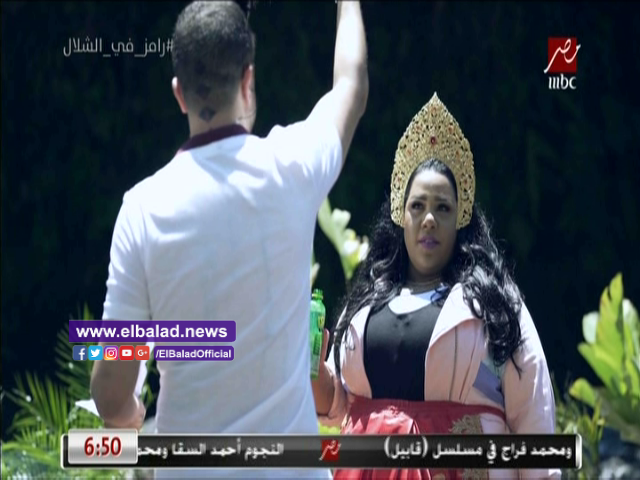 شيماء سيف 