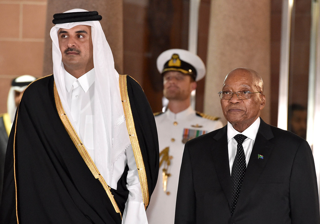 أمير قطر تميم بن حمد أمير قطر تميم بن حمد