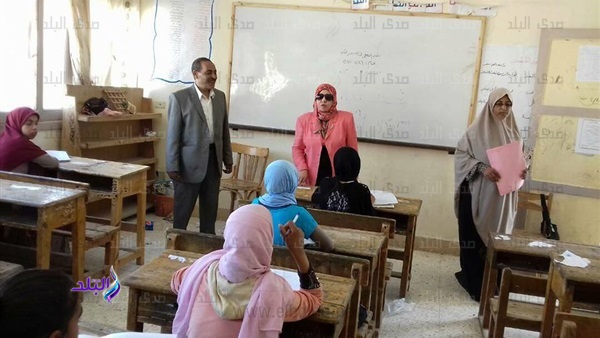 اوقام جلوس الثانوية العامة 2019